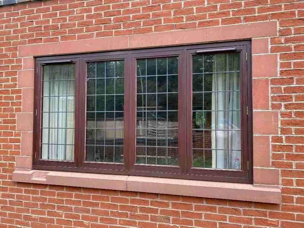 Emergency Glazier