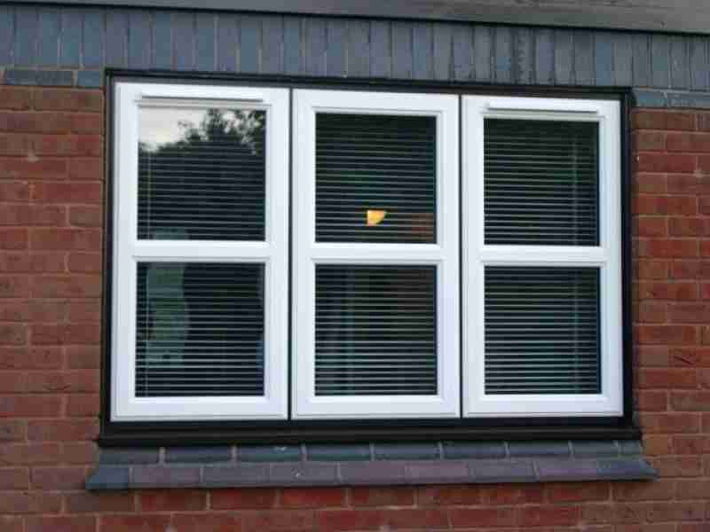 Double Glazing Repairs